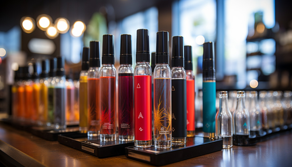 Cigarette électronique : effets produits et conséquences sur la santé ?