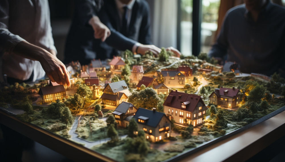 Comment choisir une agence immobilière pour son projet ?