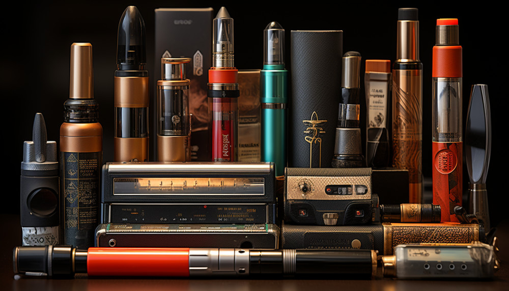 Comment entretenir une cigarette électronique ?