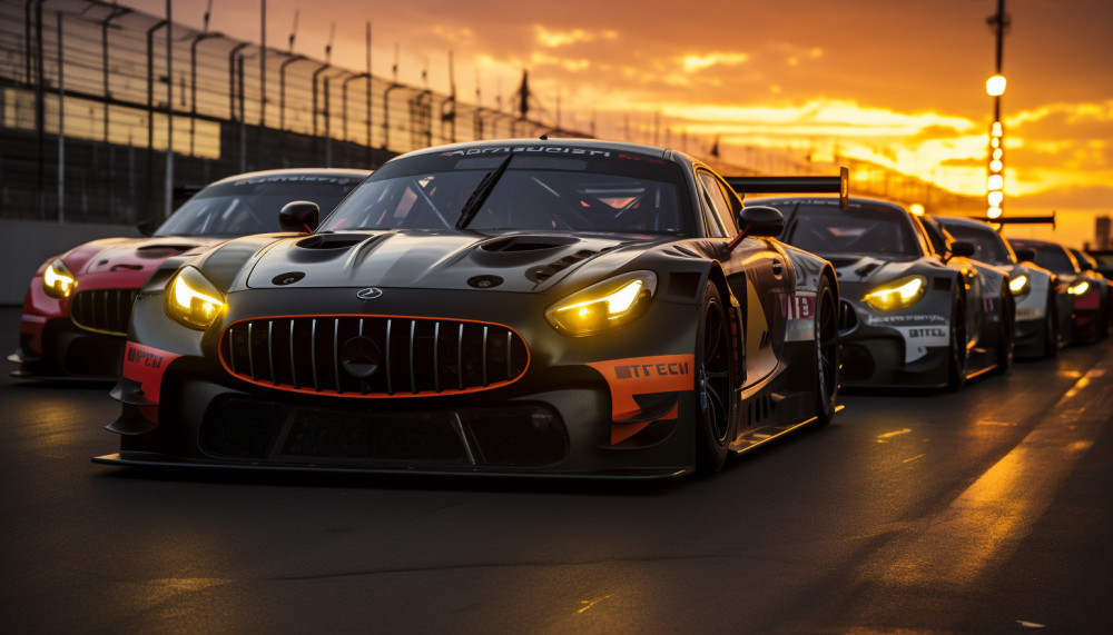 Comment s'imposer comme favori sur le simracing ?