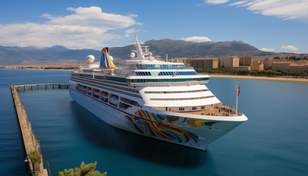 Costa Croisières : comment s’effectuent les balades sur la Méditerranée ?