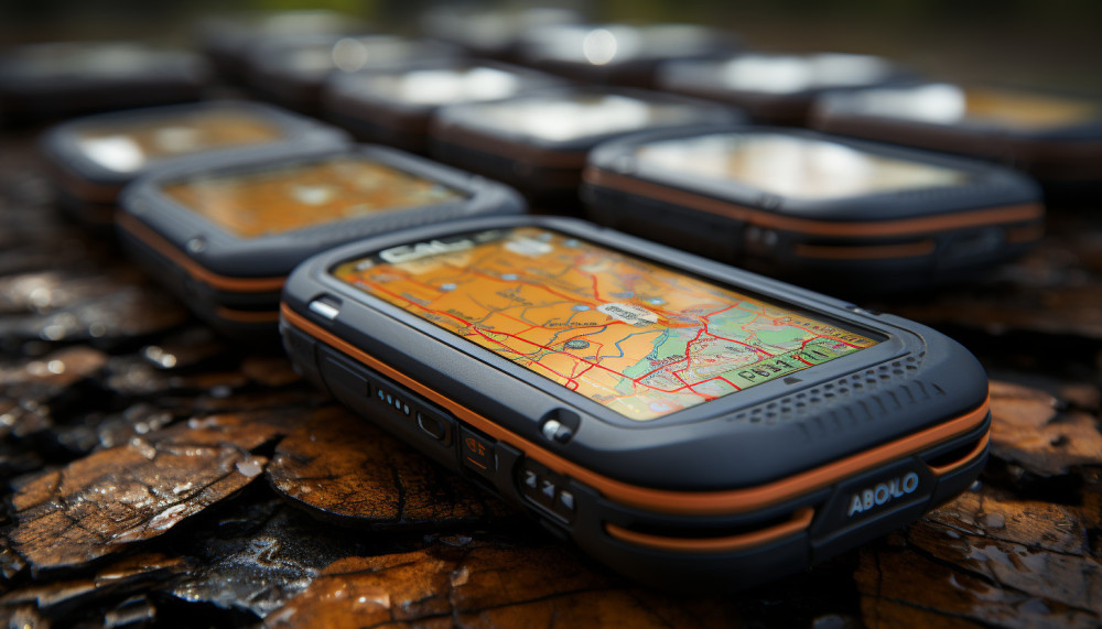 En apprendre plus sur les systèmes GPS