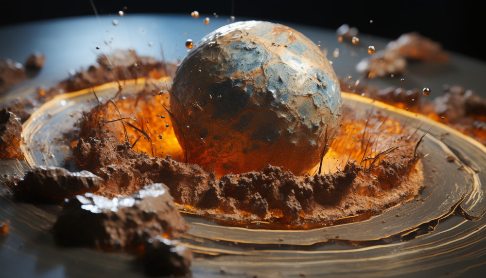 La poussée d’Archimède : qu’est-ce que c’est ?