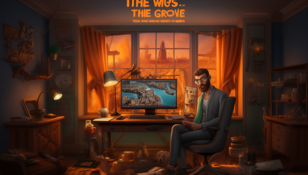 Le site web : comment obtenir de l’argent sur cet outil ?