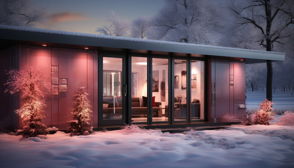 Les avantages des portes d'entrée isolantes pour réduire votre facture énergétique