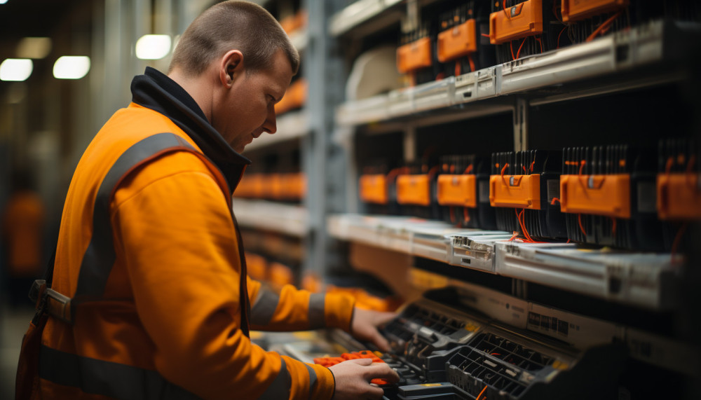 Les équipements nécessaires pour une gestion de maintenance réussie