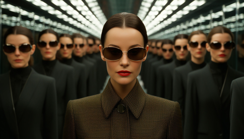 Matrix Résurrection : Le grand retour du célèbre « Matrix »