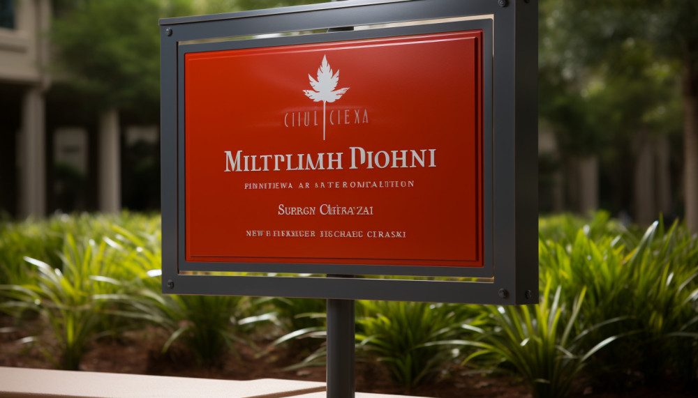 Plaque pour boîtes aux lettres : les procédures dans une copropriété