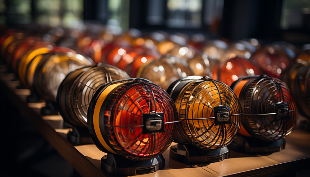 Quel est l’intérêt d’un ventilateur silencieux ?