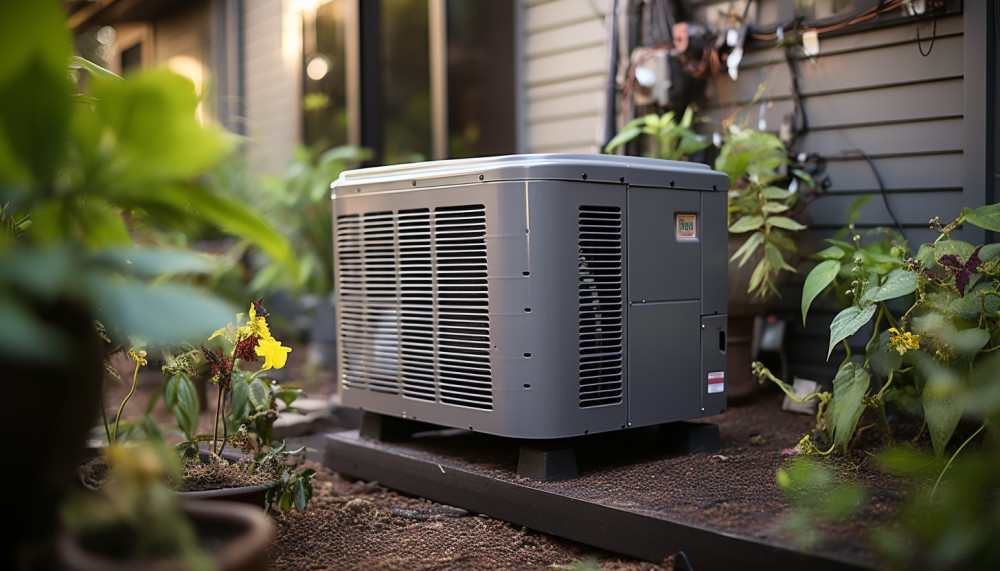 Quelques conseils pour bien entretenir votre pompe à chaleur