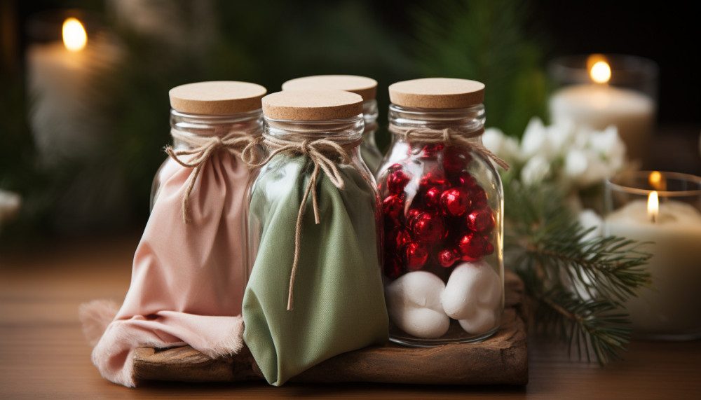 Quelques idées de cadeaux zéro déchet à offrir à ses amis