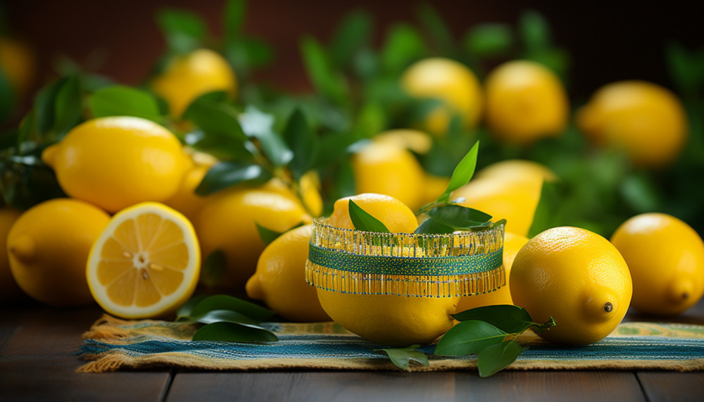 Quelques manières simples pour perdre du poids avec du citron