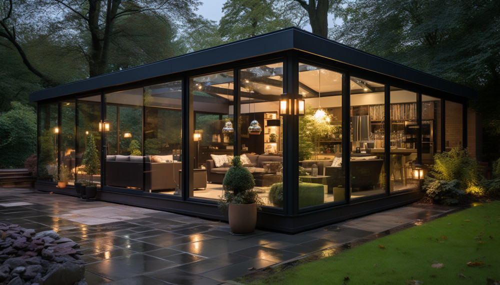 Tarif du changement de votre espace vitré : les éléments à prendre en compte