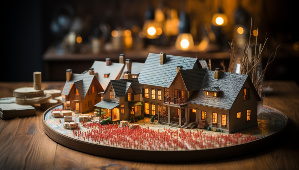 Un simulateur de crédit immobilier : quel intérêt de l’utiliser ?